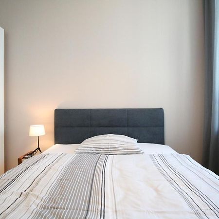 Your Living Vienna Cbd Экстерьер фото