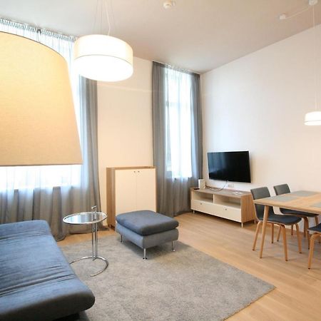 Your Living Vienna Cbd Экстерьер фото