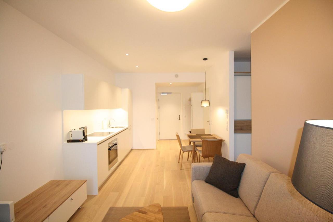 Your Living Vienna Cbd Экстерьер фото