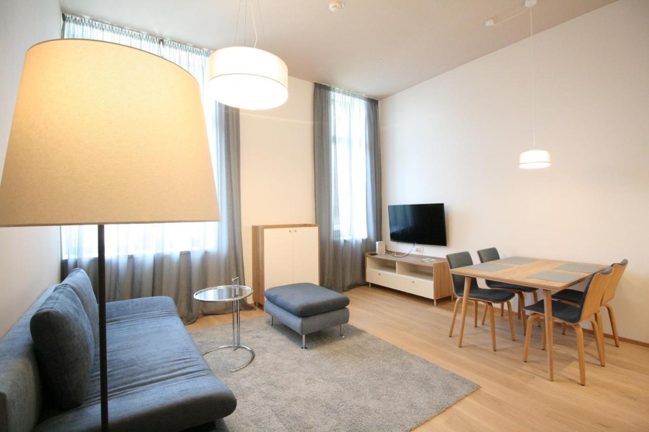 Your Living Vienna Cbd Экстерьер фото