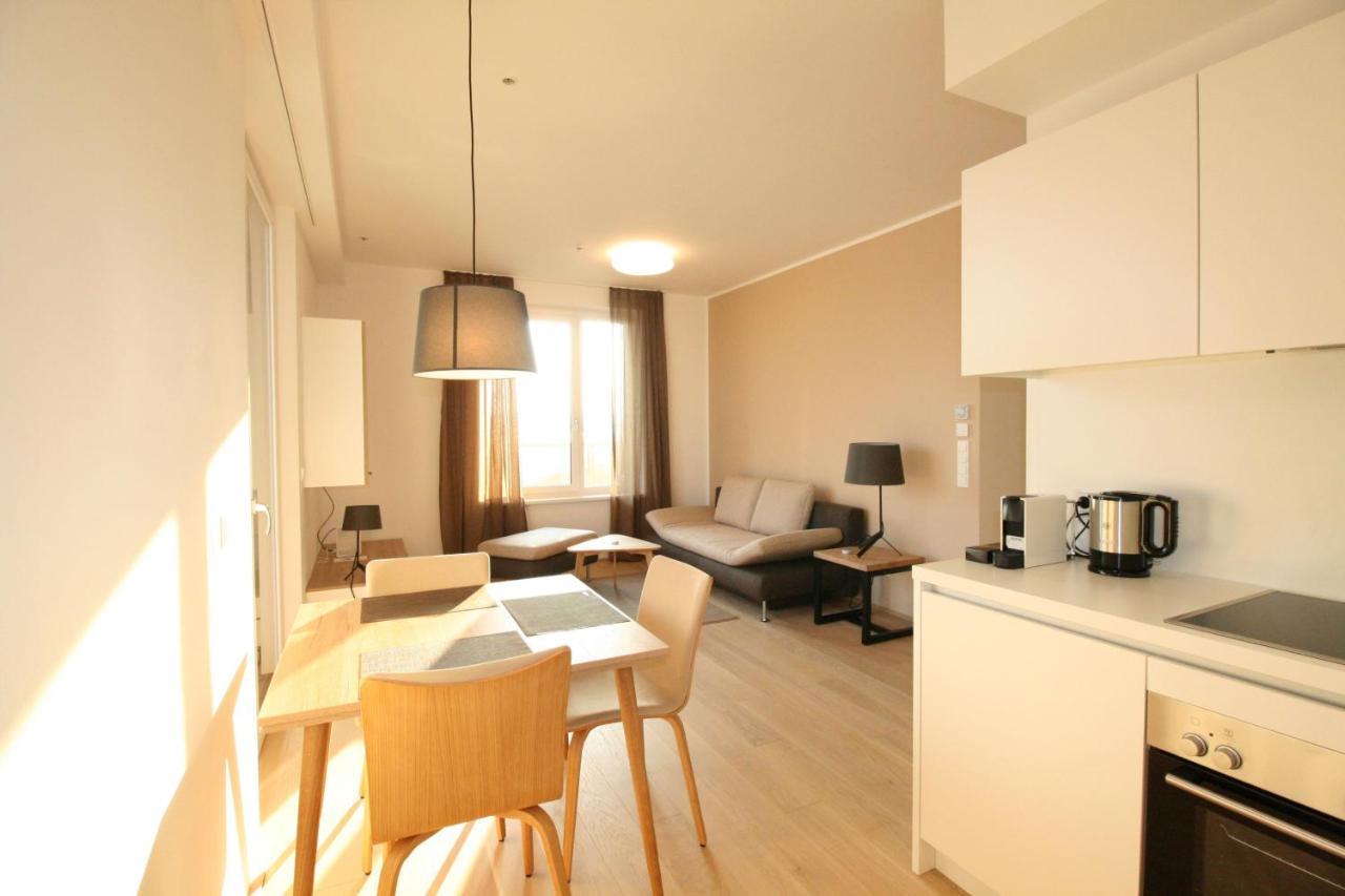 Your Living Vienna Cbd Экстерьер фото